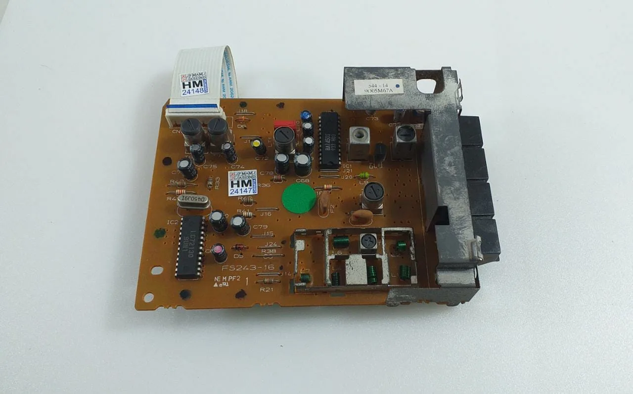 15131299757_15131275610_15131189931_WhatsApp20Image202022-06-0720at2011.25.37.jpeg Placa Radio Mini System Sony Mhc-grx70 - Imagem 1