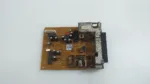 Placa Radio Mini System Sony Fh-gr3av