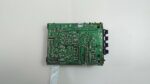 Placa Radio Mini System Sony Fh-G88Av - Imagem 3