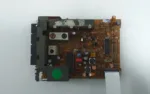 Placa Radio Mini System Sony Fh-G88Av - Imagem 4
