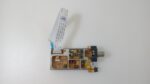 Placa Radio Mini Hi-Fi System Philips Fwm396 / ket-m400-610