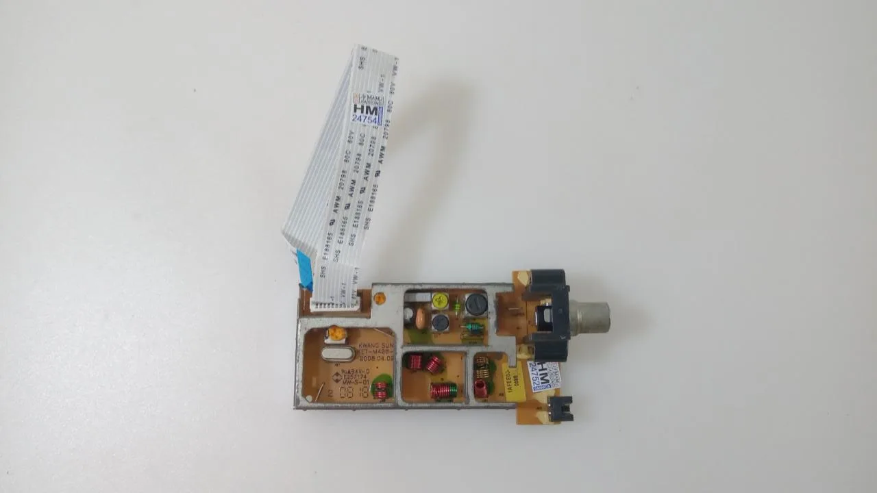 15131300663_15131278509_15131182306_WhatsApp20Image202022-06-0720at2011.10.16.jpeg Placa Radio Mini Hi-Fi System Philips Fwm396 / ket-m400-610 - Imagem 1