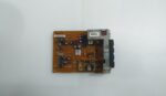 Placa Radio Mini System Sony Mhc-grx7