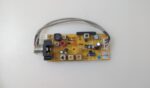 Placa Radio Home Theater Mx2500 / lva103920-0601