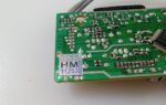 Placa Radio Home Theater Mx2500 / lva103920-0601 - Imagem 3