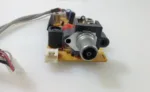 Placa Radio Home Theater Mx2500 / lva103920-0601 - Imagem 5