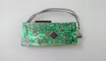 Placa Radio Home Theater Mx2500 / lva103920-0601 - Imagem 6