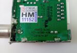 Placa Radio Home Theater Philips Hts3560 - Imagem 4