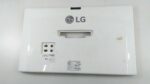 Carcaça Traseira Display LG All In One 24v550