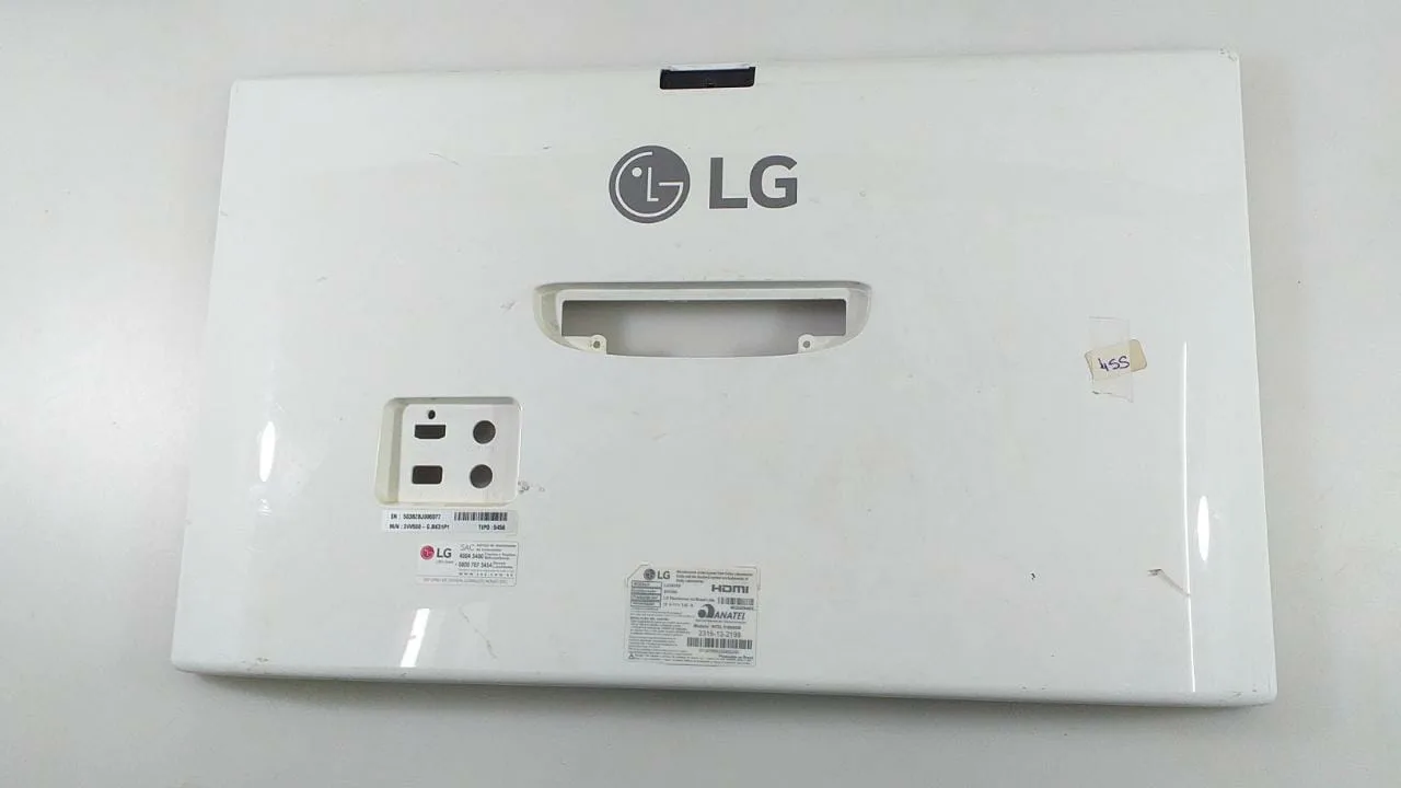 15131680625_WhatsApp20Image202022-06-0920at2014.12.59.jpeg Carcaça Traseira Display LG All In One 24v550 - Imagem 1