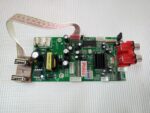 Placa Principal Dvd Philco Ph170n | Kw-8202rd-Sp-V1.1