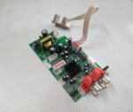 Placa Principal Dvd Philco Ph170n | Kw-8202rd-Sp-V1.1 - Imagem 3