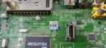 Placa Principal Tv Philco Ph32m4 | 40-MT10L2-MAC-2XG - Imagem 4