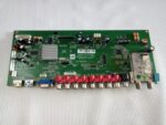 Placa Principal Tv Philco Ph32m2 | 1.28.3298011001r