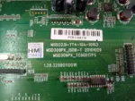 Placa Principal Tv Philco Ph32m2 | 1.28.3298011001r - Imagem 3
