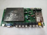 Placa Principal Tv Philco Ph23 Lcd | 471-0102-22001g A2