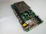 Placa Principal Tv Philco Ph23 Lcd | 471-0102-22001g A2 - Imagem 3
