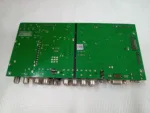 Placa Principal Tv Philco Ph23 Lcd | 471-0102-22001g A2 - Imagem 4
