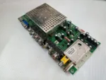 Placa Principal Tv Philco Ph23 Lcd | 471-0102-22001g A2 - Imagem 6