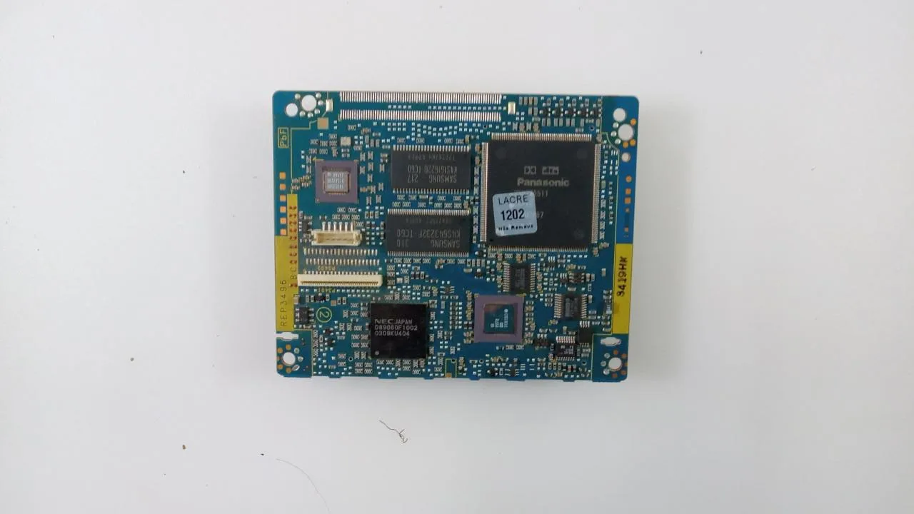 15133801834_WhatsApp20Image202022-06-2020at2013.37.37.jpeg Placa De Sinal Dvd Panasonic Dmr-E50pl | Rep3496 / Rjb2757a-1 - Imagem 1
