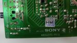 Placa Fonte Dvd Sony Sr-370 | 40csle17g-Pfe1g - Imagem 5