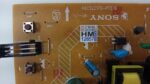 Placa Fonte Dvd Sony Sr-370 | 40csle17g-Pfe1g - Imagem 3