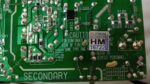 Placa Fonte Blu-Ray Sony Bdp-S1100 | Srv2290ww - Imagem 6