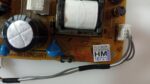 Placa Fonte Blu-Ray Sony Bdp-S1100 | Srv2290ww - Imagem 3