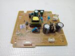Placa Fonte Blu-Ray Philips Bdp-2100x/78 | 40-P012be-Pwc1g - Imagem 3