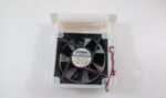 Cooler Ventoinha Mini System Sony Mhc-gpx33 | Rdm8025s1