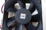Cooler Ventoinha Mini System Sony Mhc-gpx33 | Rdm8025s1 - Imagem 5