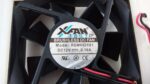 Cooler Ventoinha Mini System Sony Mhc-gpx33 | Rdm8025s1 - Imagem 3
