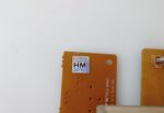 Placa Trafo Fonte Mini System Aiwa Nsx-5210 | 88-Nf9-713-01 - Imagem 3