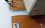 Placa Trafo Fonte Mini System Aiwa Nsx-5210 | 88-Nf9-713-01 - Imagem 4