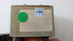 Placa Trafo Fonte Mini System Aiwa Nsx-5210 | 88-Nf9-713-01 - Imagem 6