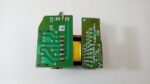 Placa Trafo Fonte Mini System Aiwa Nsx-5210 | 88-Nf9-713-01 - Imagem 7
