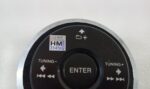 Teclas Botao Mini System Sony Mhc-Gpx33 - Imagem 3