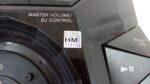 Display Painel Mini System Sony Mhc-Gpx33 - Imagem 3