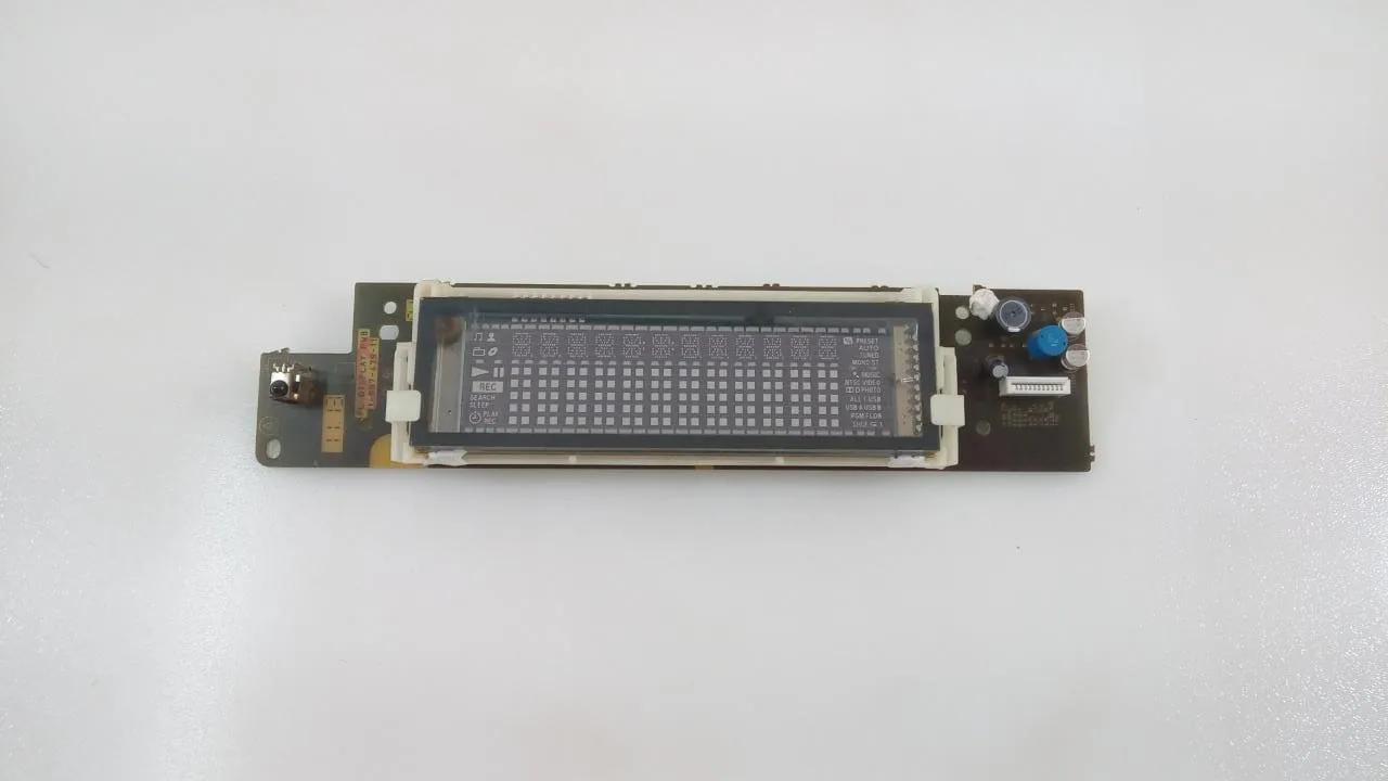 15135366500_WhatsApp20Image202022-06-2920at2010.47.40.jpeg Placa Display Do Painel Mini System Mhc-Gpx33 | 1-887-479-11 - Imagem 1