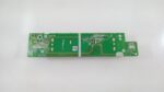 Placa Display Do Painel Mini System Mhc-Gpx33 | 1-887-479-11 - Imagem 4