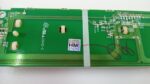 Placa Display Do Painel Mini System Mhc-Gpx33 | 1-887-479-11 - Imagem 5