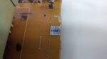 Trafo Mini System Aiwa Nsx-999 | 83-nf6-676-119 / 83-nf6-670-019 - Imagem 6
