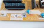 Placa Fonte Tv Panasonic Tc-32ds600b / Tnp4g572 - Imagem 3
