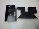 Carcacas Aparelho Mini System Philips Fwt9200x/78