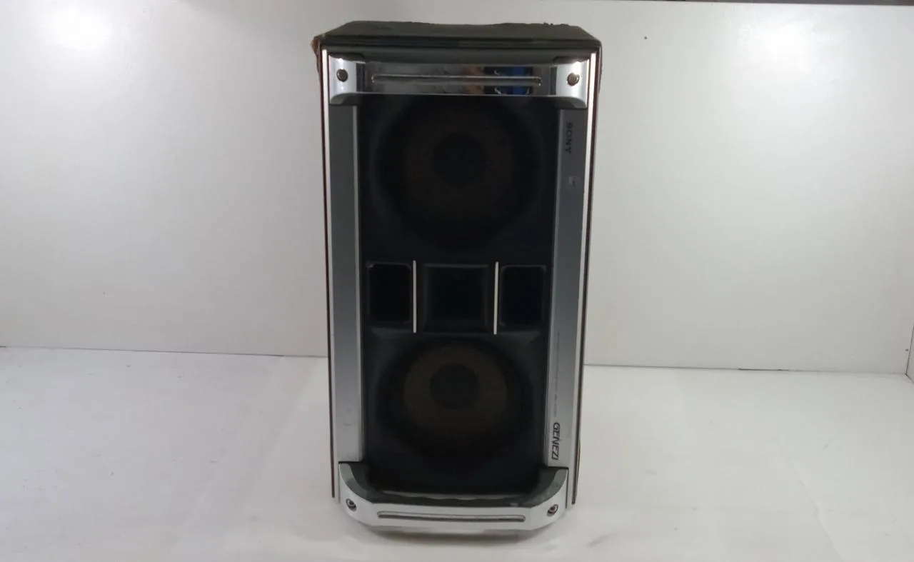 15103660719_15102860712_WhatsApp20Image202022-01-0420at2017.28.01.jpeg Caixa Acustica Mini System Sony Mhc-Gnx900 - Imagem 1