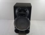 Caixa Acustica Mini System Philips Fwm 462x78 tweeter danificado