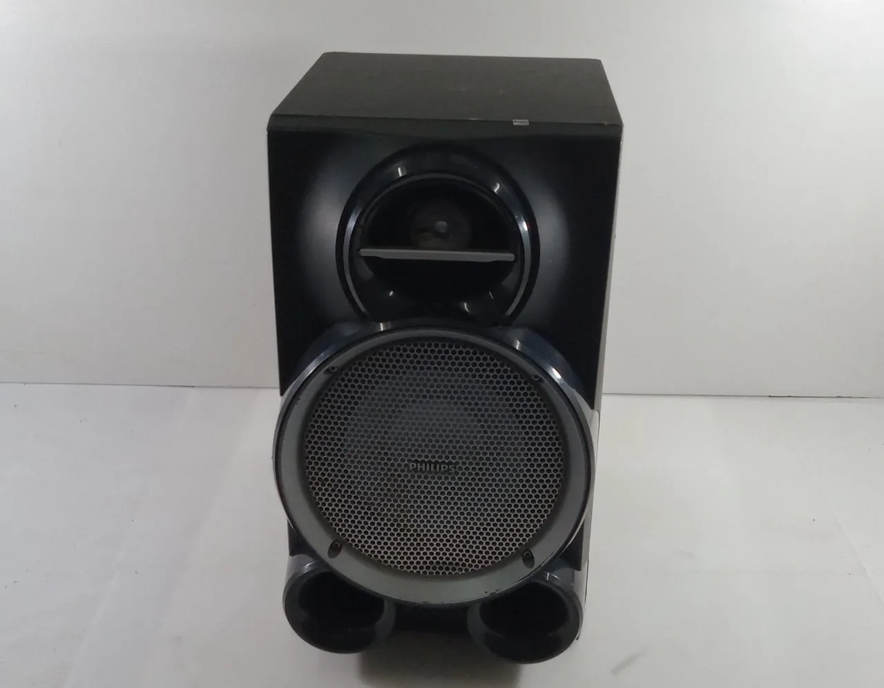 15103660767_15102845578_WhatsApp20Image202022-01-0420at2016.44.09.jpeg Caixa Acustica Mini System Philips Fwm 462x78 tweeter danificado - Imagem 1