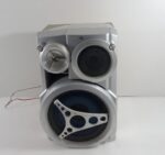 Caixa Acustica Mini System Panasonic Sa Ak310