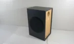 Subwoofer Home Theater LG SH32SD-S - Imagem 4