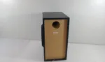 Subwoofer Home Theater LG SH32SD-S - Imagem 5